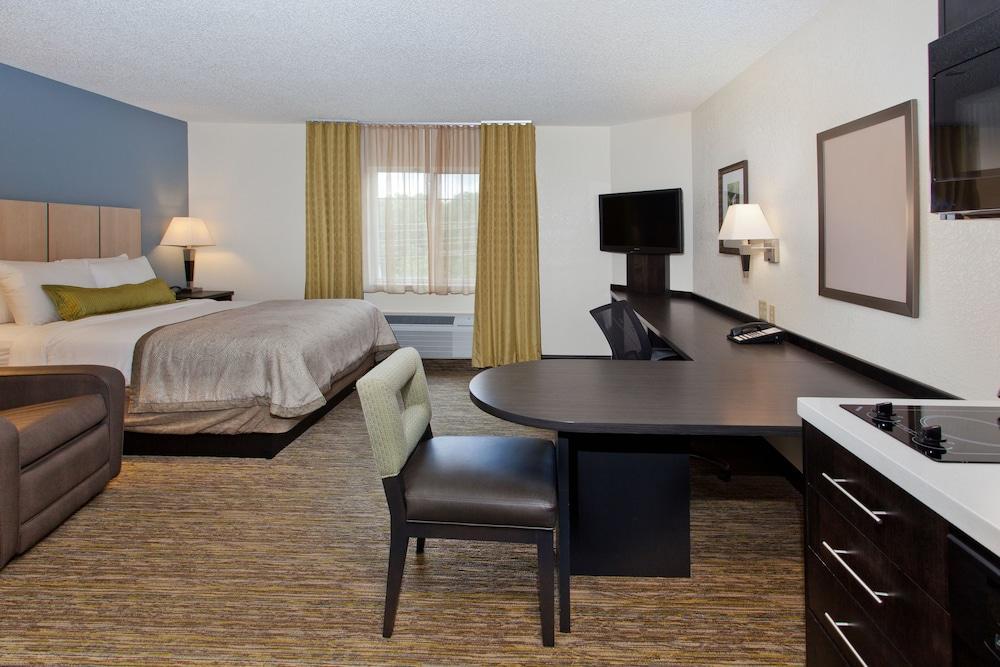 Sonesta Simply Suites Dallas Richardson Exterior foto
