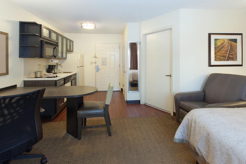 Sonesta Simply Suites Dallas Richardson Exterior foto