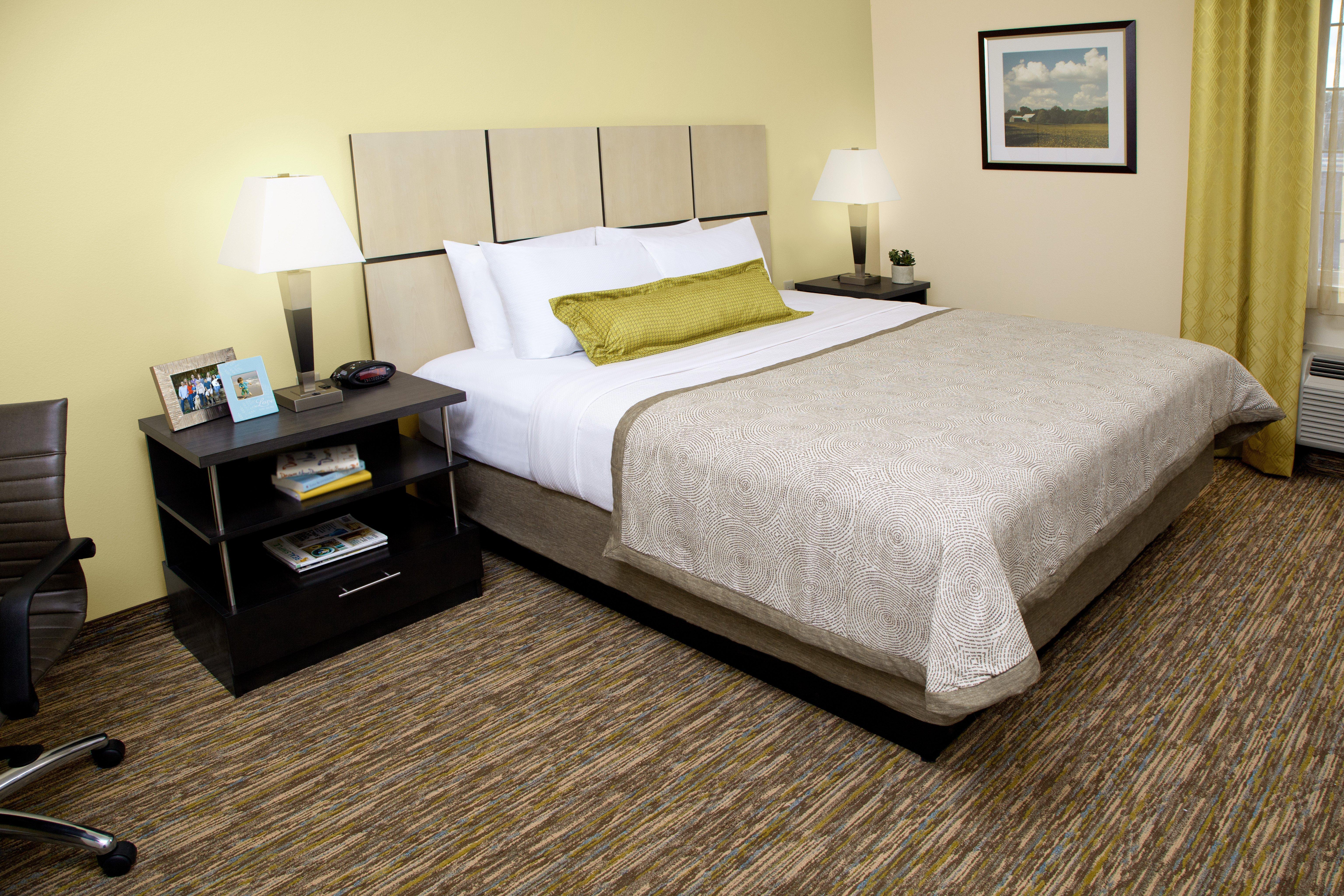 Sonesta Simply Suites Dallas Richardson Exterior foto