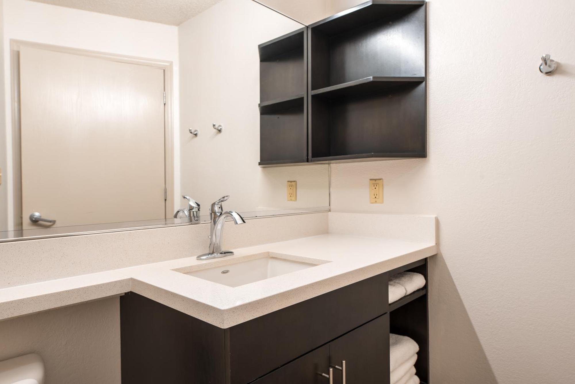 Sonesta Simply Suites Dallas Richardson Exterior foto
