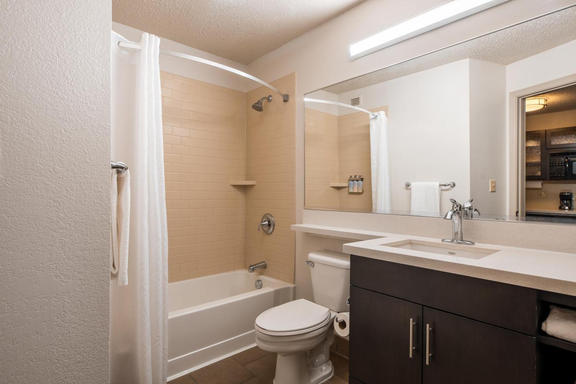 Sonesta Simply Suites Dallas Richardson Exterior foto