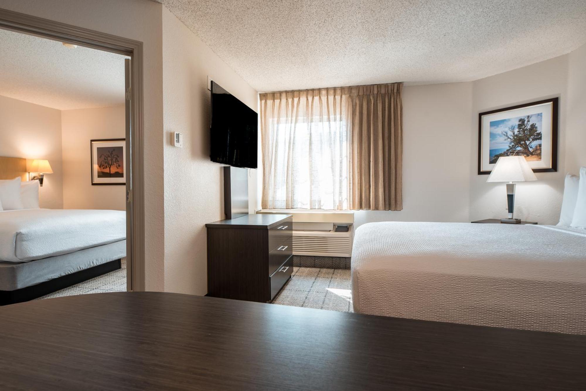 Sonesta Simply Suites Dallas Richardson Exterior foto