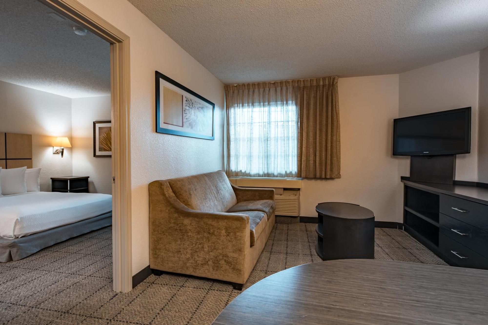 Sonesta Simply Suites Dallas Richardson Exterior foto