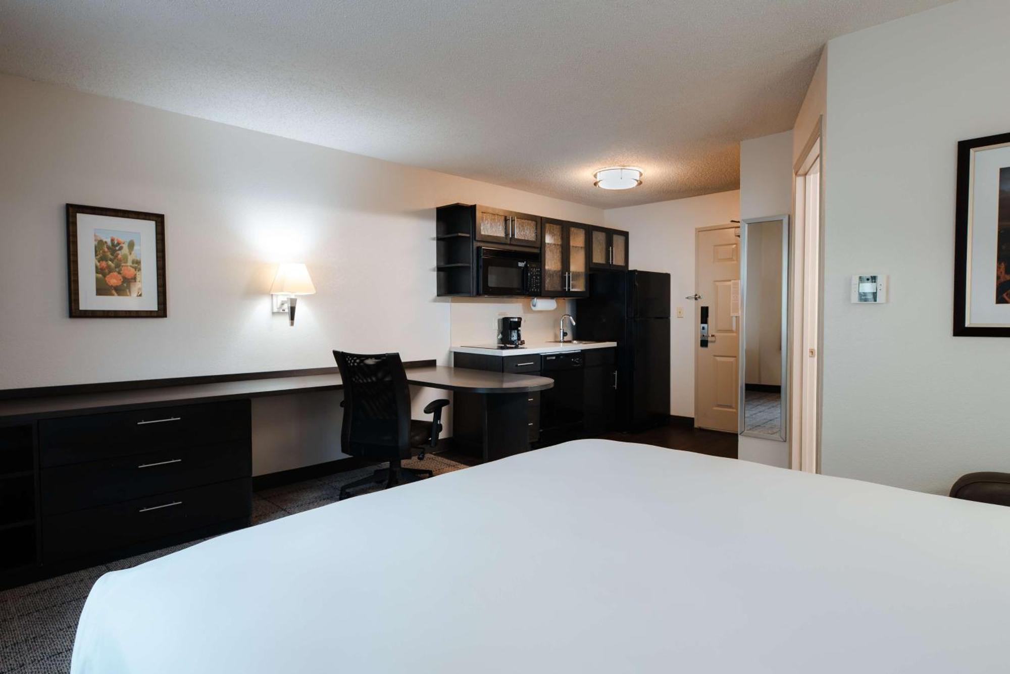 Sonesta Simply Suites Dallas Richardson Exterior foto