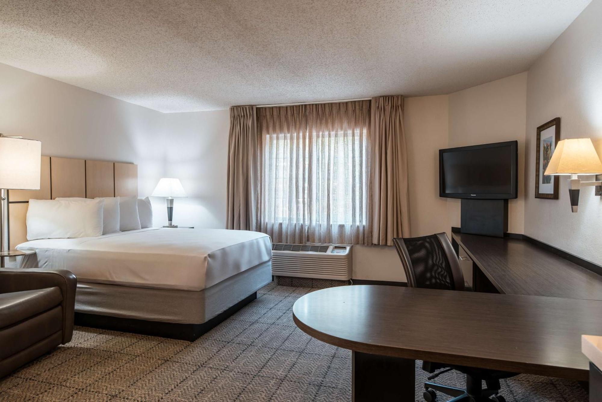 Sonesta Simply Suites Dallas Richardson Exterior foto