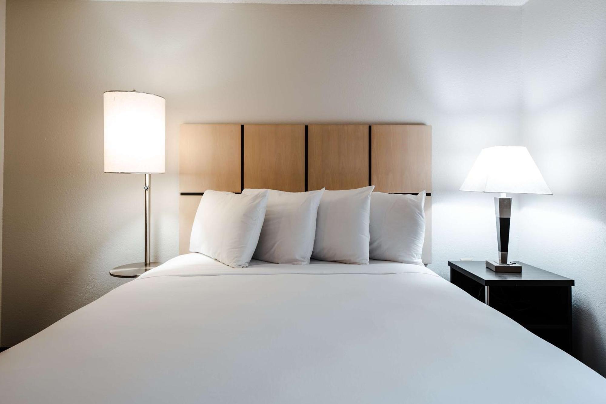 Sonesta Simply Suites Dallas Richardson Exterior foto