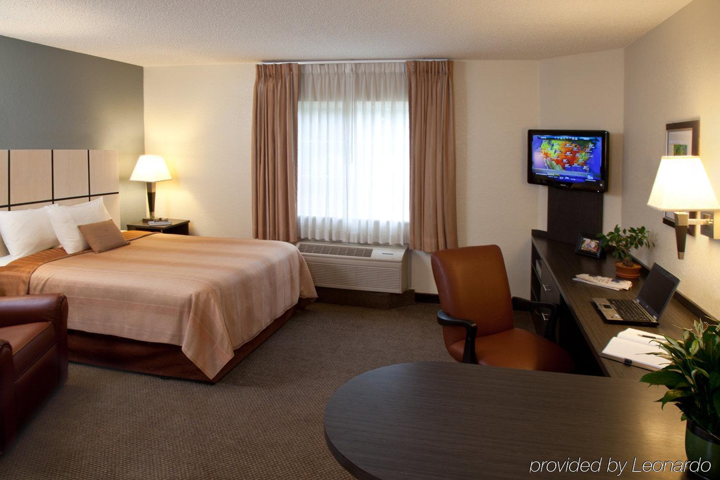 Sonesta Simply Suites Dallas Richardson Quarto foto
