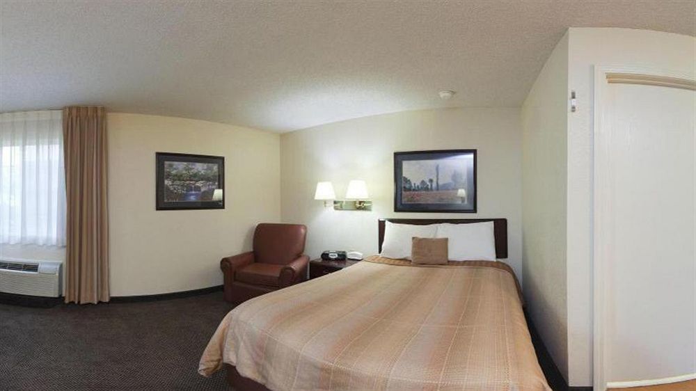 Sonesta Simply Suites Dallas Richardson Exterior foto
