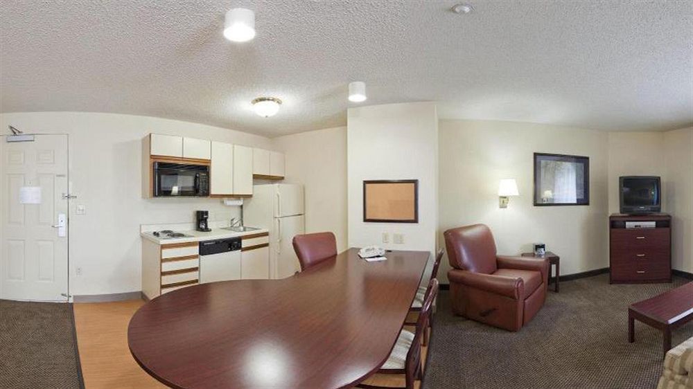 Sonesta Simply Suites Dallas Richardson Exterior foto