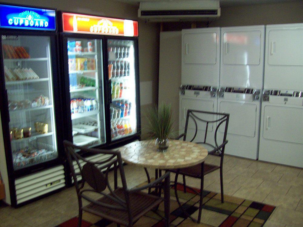 Sonesta Simply Suites Dallas Richardson Facilidades foto