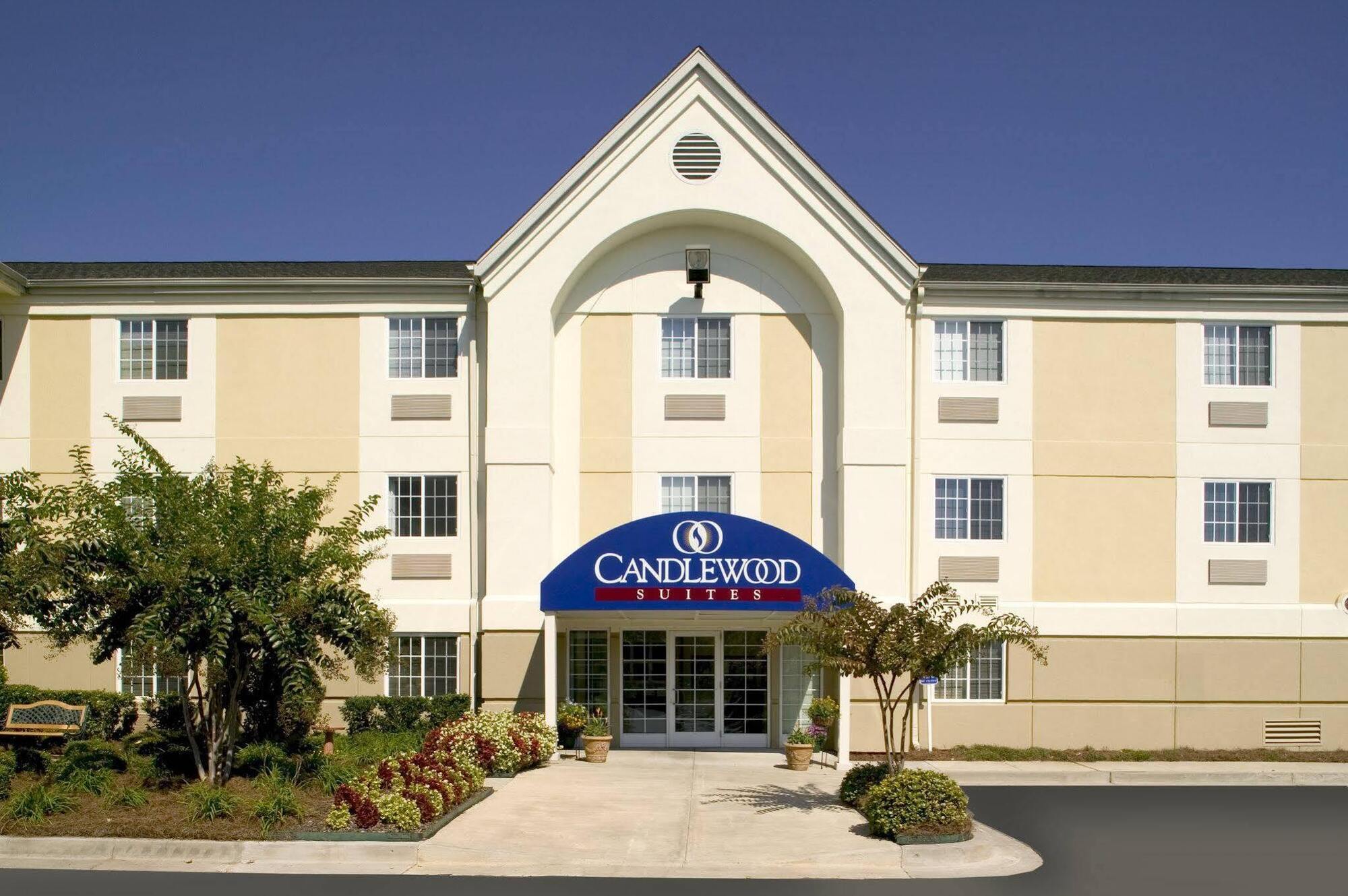 Sonesta Simply Suites Dallas Richardson Exterior foto